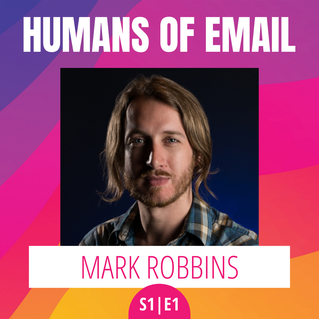 mark robbins