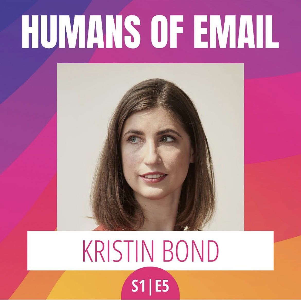 Kristin Bond
