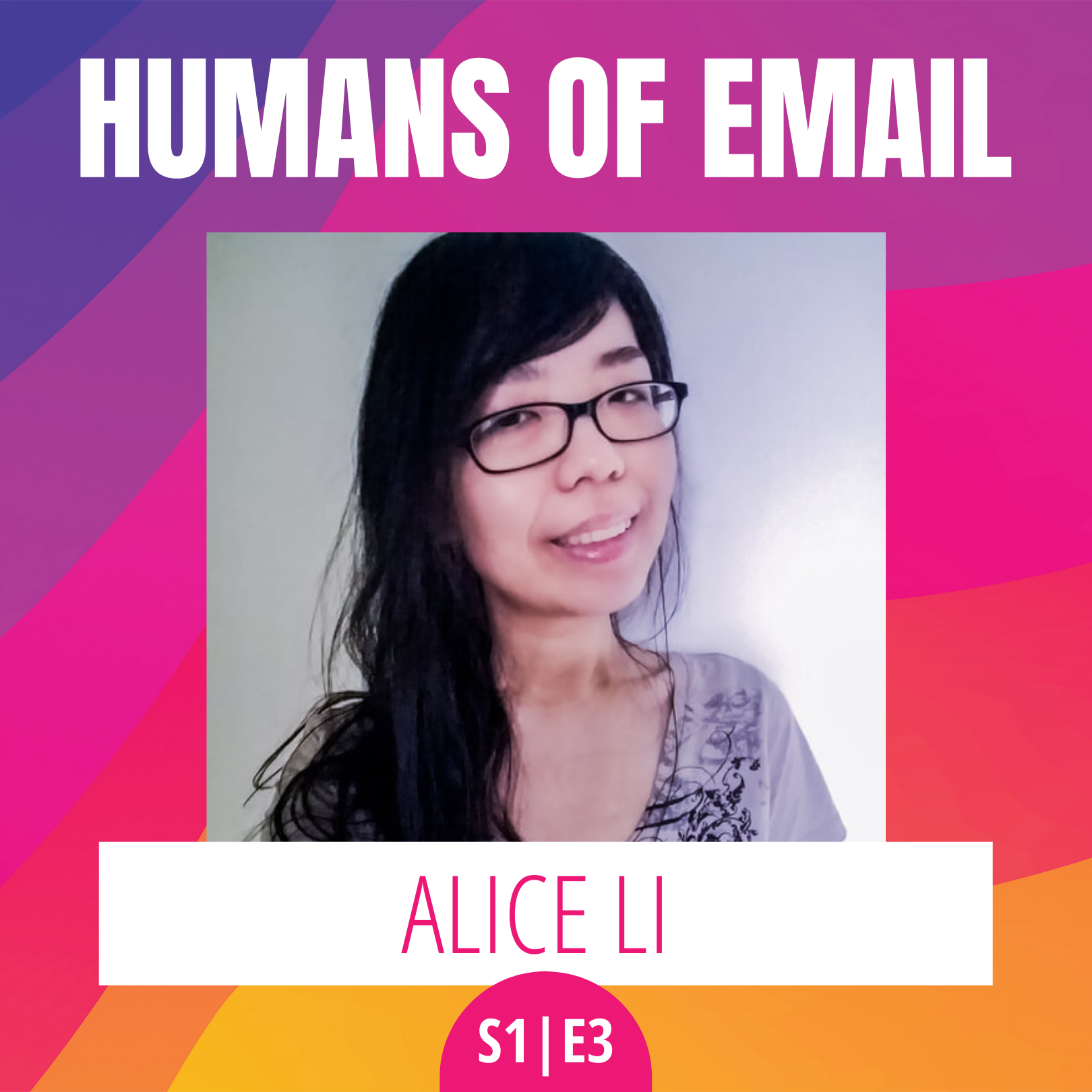 Alice Li
